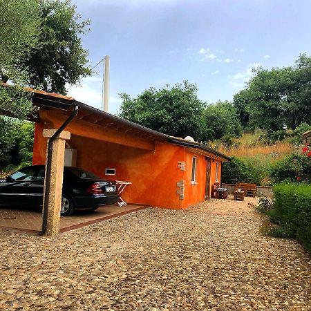 B&B Casa Vacanza Centro Sardegna Sorgono Esterno foto