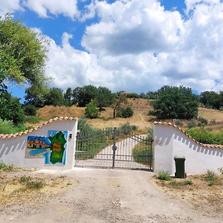 B&B Casa Vacanza Centro Sardegna Sorgono Esterno foto