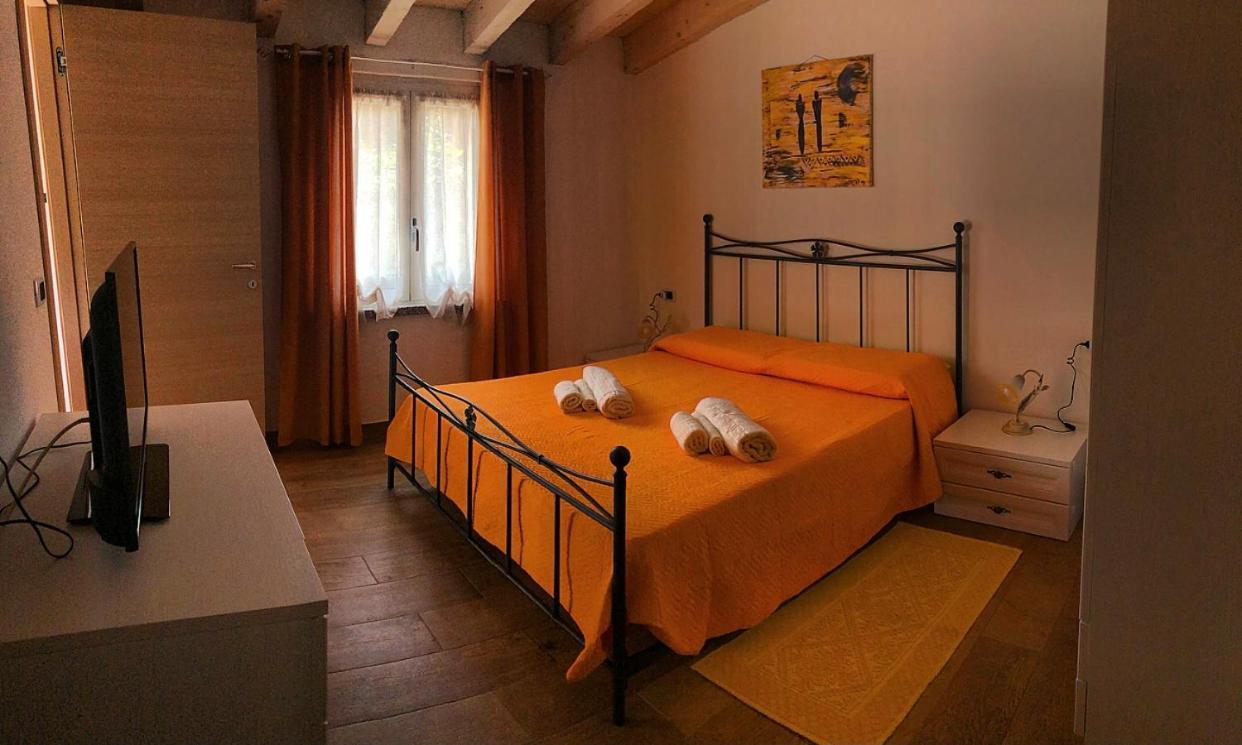 B&B Casa Vacanza Centro Sardegna Sorgono Esterno foto