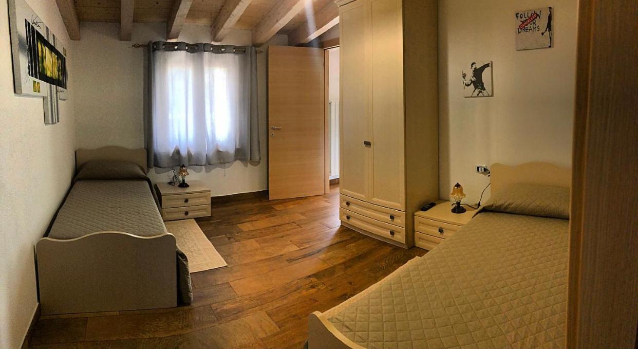 B&B Casa Vacanza Centro Sardegna Sorgono Esterno foto