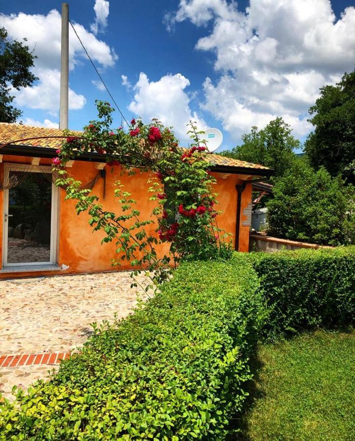 B&B Casa Vacanza Centro Sardegna Sorgono Esterno foto