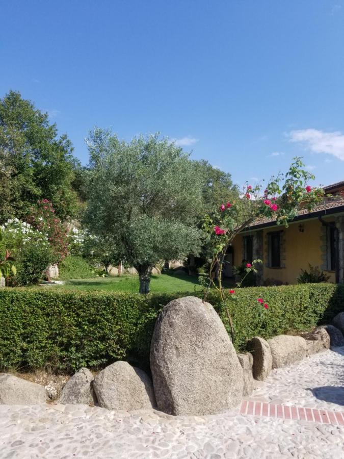 B&B Casa Vacanza Centro Sardegna Sorgono Esterno foto
