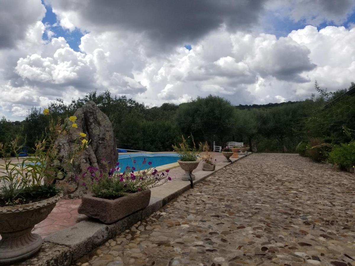 B&B Casa Vacanza Centro Sardegna Sorgono Esterno foto