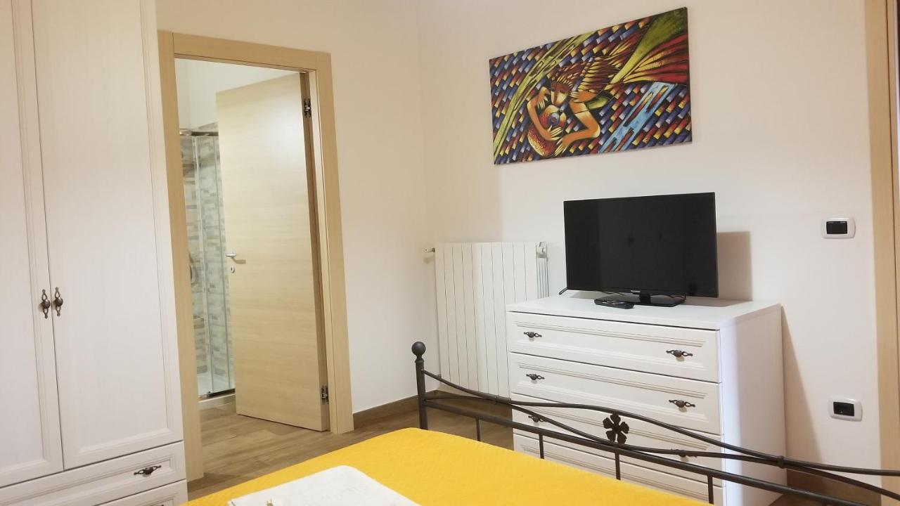 B&B Casa Vacanza Centro Sardegna Sorgono Esterno foto