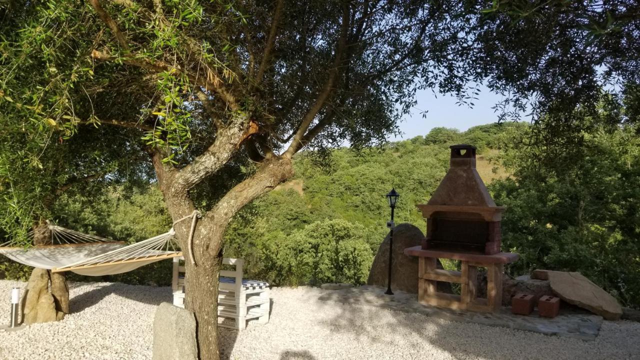 B&B Casa Vacanza Centro Sardegna Sorgono Esterno foto