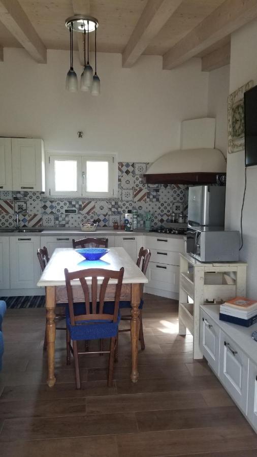 B&B Casa Vacanza Centro Sardegna Sorgono Esterno foto