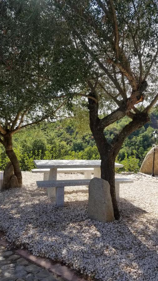 B&B Casa Vacanza Centro Sardegna Sorgono Esterno foto