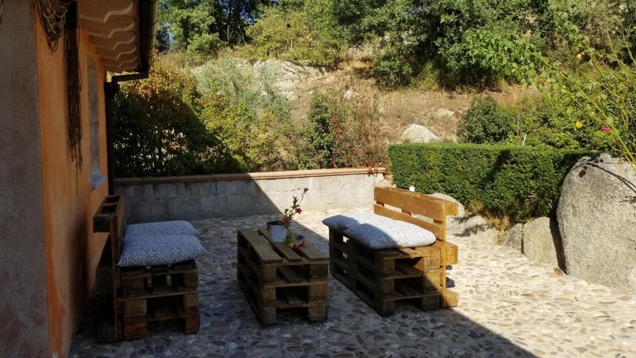 B&B Casa Vacanza Centro Sardegna Sorgono Esterno foto