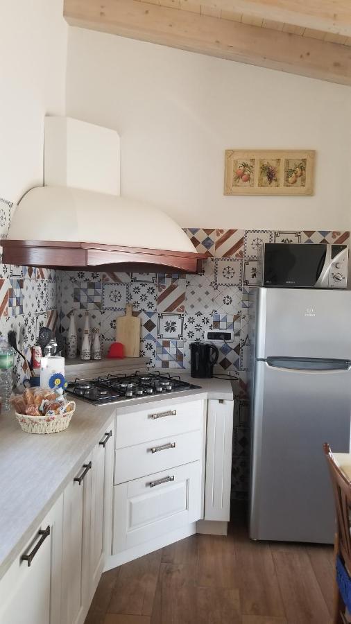 B&B Casa Vacanza Centro Sardegna Sorgono Esterno foto