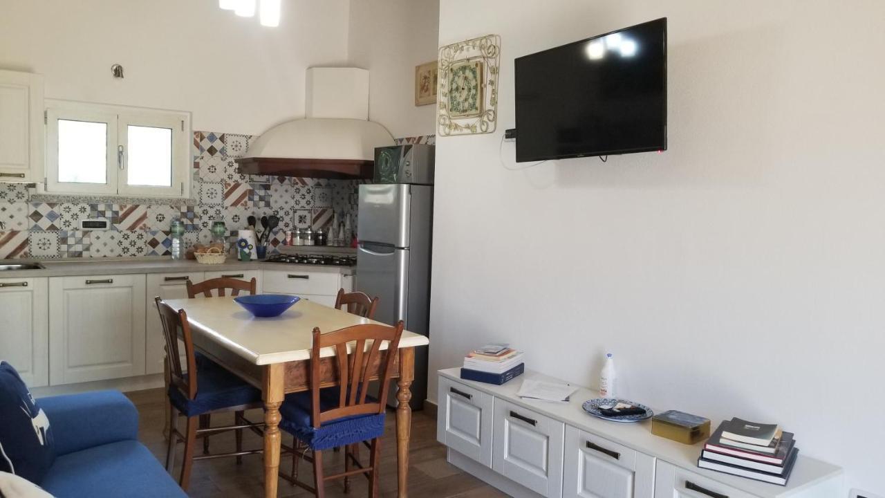 B&B Casa Vacanza Centro Sardegna Sorgono Esterno foto