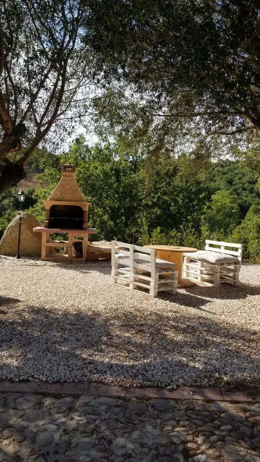 B&B Casa Vacanza Centro Sardegna Sorgono Esterno foto